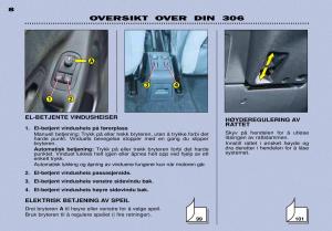 Peugeot-306-Break-PH3-bruksanvisningen page 9 min