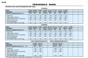 Peugeot-306-Break-PH3-instruktionsbok page 123 min