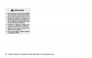Infiniti-Q50-manuel-du-proprietaire page 205 min
