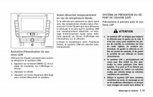 Infiniti-Q50-manuel-du-proprietaire page 244 min