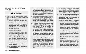 Infiniti-Q50-manuel-du-proprietaire page 255 min