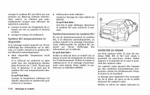 Infiniti-Q50-manuel-du-proprietaire page 269 min