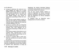 Infiniti-Q50-manuel-du-proprietaire page 303 min