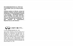 Infiniti-Q50-manuel-du-proprietaire page 5 min