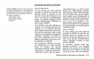 Infiniti-Q50-manuel-du-proprietaire page 436 min