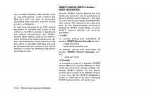 Infiniti-Q60-Coupe-owners-manual page 447 min