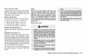 Infiniti-QX80-owners-manual page 224 min