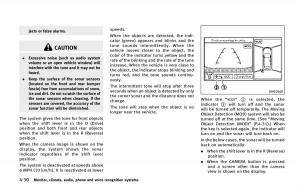 Infiniti-QX80-owners-manual page 231 min
