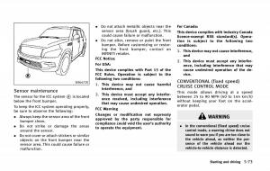 Infiniti-QX80-owners-manual page 410 min