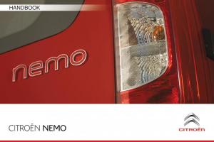 Citroen-Nemo-owners-manual page 1 min