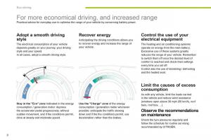 Citroen-C-Zero-owners-manual page 10 min