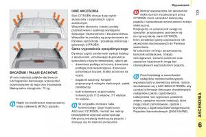 Citroen-Nemo-instrukcja-obslugi page 135 min
