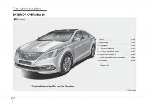 Hyundai-Grandeur-Azera-HG-V-5-owners-manual page 12 min