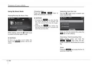 Hyundai-Grandeur-Azera-HG-V-5-owners-manual page 261 min
