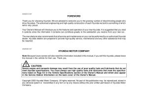 Hyundai-Sonata-EF-IV-4-owners-manual page 5 min