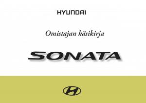 Hyundai-Sonata-NF-V-5-omistajan-kasikirja page 1 min
