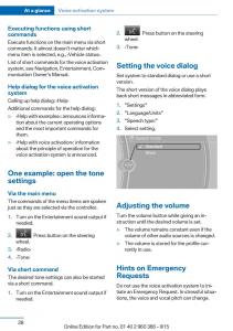 BMW-X3-F25-owners-manual page 32 min