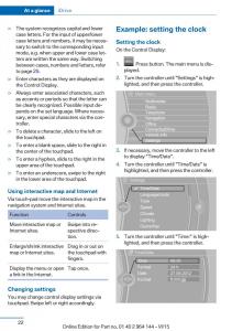 BMW-X4-F26-owners-manual page 22 min