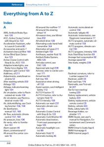 BMW-X4-F26-owners-manual page 242 min