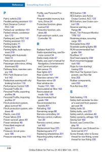 BMW-X4-F26-owners-manual page 248 min