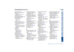 BMW-X5-E53-owners-manual page 177 min