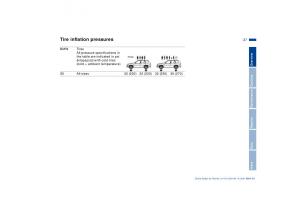 BMW-X5-E53-owners-manual page 27 min