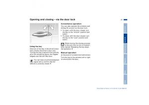 BMW-X5-E53-owners-manual page 31 min