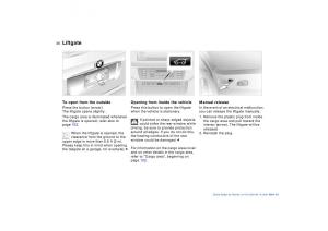 BMW-X5-E53-owners-manual page 36 min