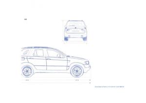 BMW-X5-E53-owners-manual page 168 min