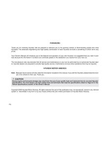 Hyundai-ix55-Veracruz-owners-manual page 6 min