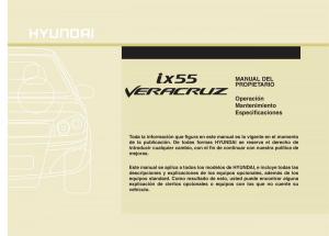 Hyundai-ix55-Veracruz-manual-del-propietario page 1 min