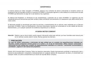Hyundai-ix55-Veracruz-manual-del-propietario page 4 min