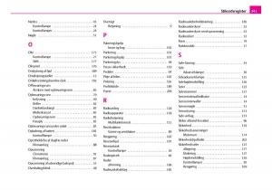 Skoda-Superb-I-1-Bilens-instruktionsbog page 242 min