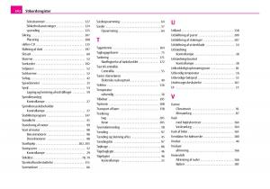 Skoda-Superb-I-1-Bilens-instruktionsbog page 243 min