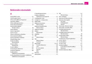 Skoda-Superb-I-1-Kezelesi-utmutato page 244 min