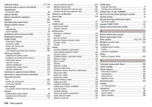 Skoda-Superb-III-3-navod-k-obsludze page 268 min