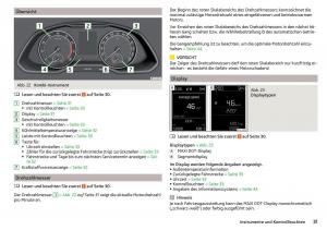 Skoda-Superb-III-3-Handbuch page 33 min