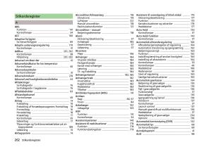 Skoda-Superb-III-3-Bilens-instruktionsbog page 265 min