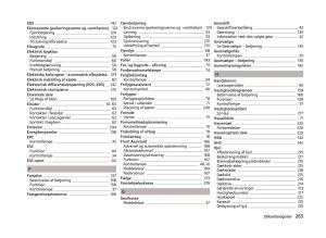 Skoda-Superb-III-3-Bilens-instruktionsbog page 268 min