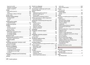 Skoda-Superb-III-3-vlasnicko-uputstvo page 273 min