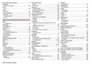 Skoda-Superb-III-3-instruktionsbok page 262 min