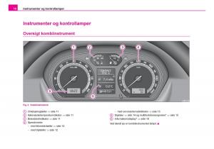 Skoda-Fabia-I-1-Bilens-instruktionsbog page 11 min