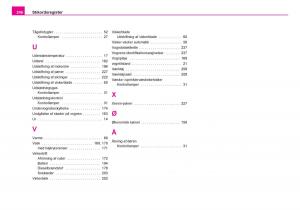 Skoda-Fabia-I-1-Bilens-instruktionsbog page 247 min