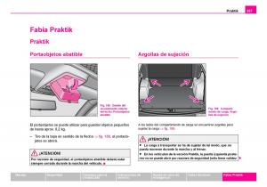 Skoda-Fabia-I-1-manual-del-propietario page 258 min