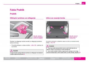 Skoda-Fabia-I-1-vlasnicko-uputstvo page 244 min