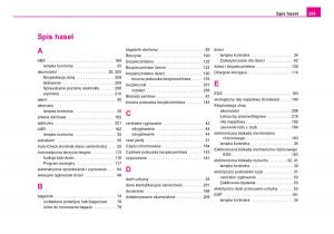 Skoda-Fabia-I-1-instrukcja-obslugi page 256 min