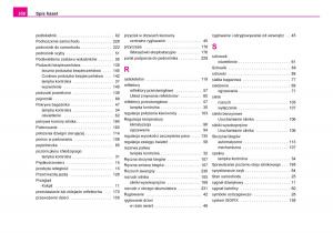 Skoda-Fabia-I-1-instrukcja-obslugi page 259 min