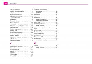 Skoda-Fabia-I-1-instrukcja-obslugi page 261 min