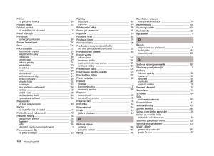 Skoda-Fabia-II-2-navod-k-obsludze page 188 min