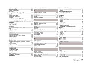 Skoda-Fabia-II-2-navod-k-obsludze page 189 min